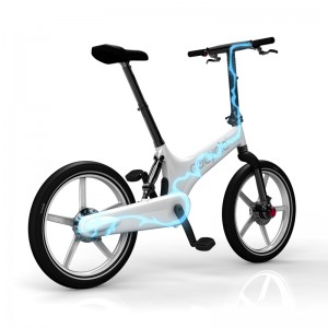 gocycle G2