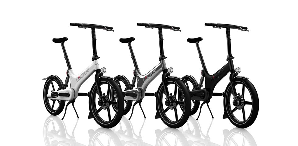 gocycle