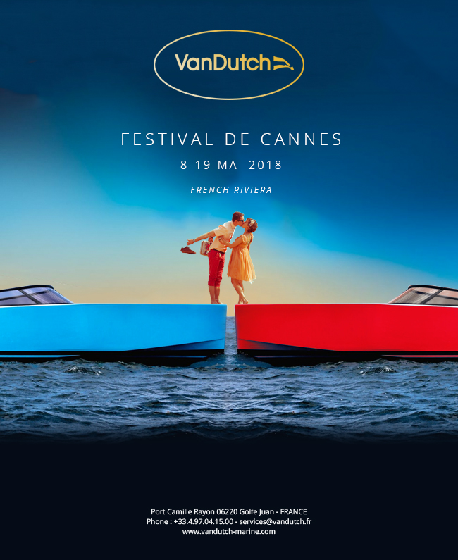 Festival De Cannes Posters / Why Has This Cannes Film Festival Poster
