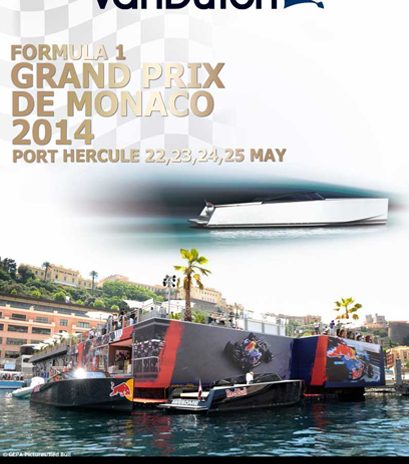 location yacht charter monaco grand prix