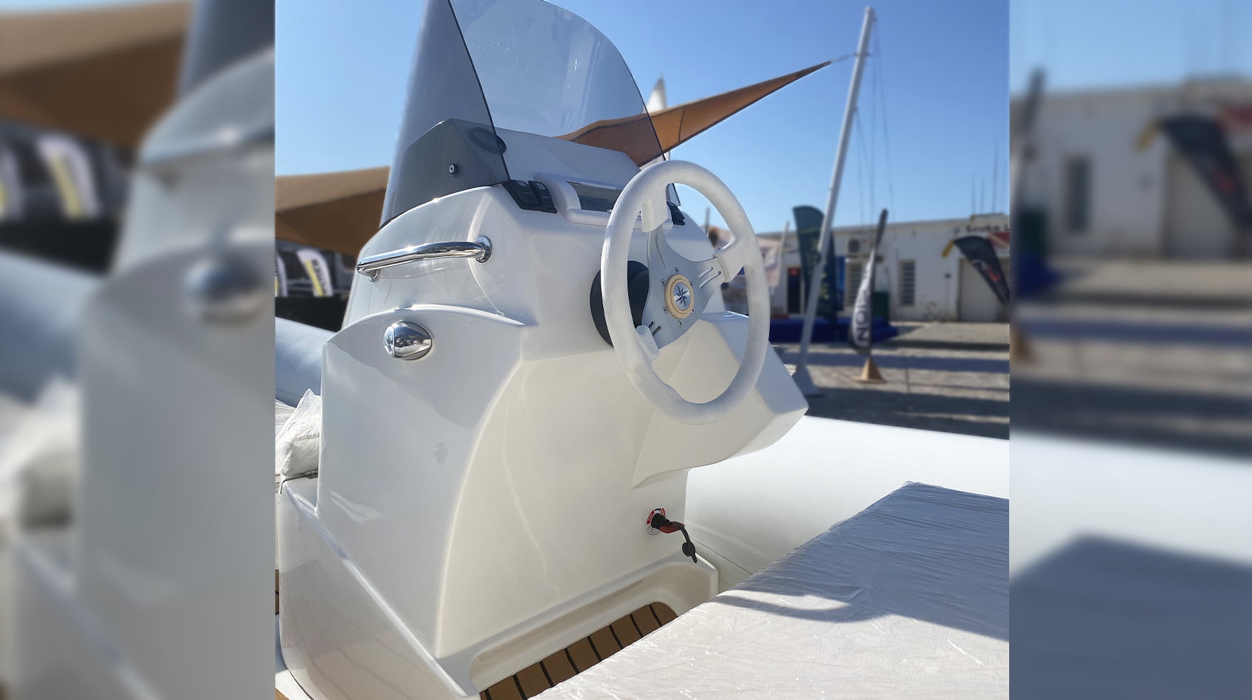 plan TESYS “MIRAGE 15” – 2025