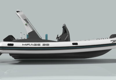 TESYS “MIRAGE 20” – 2025
