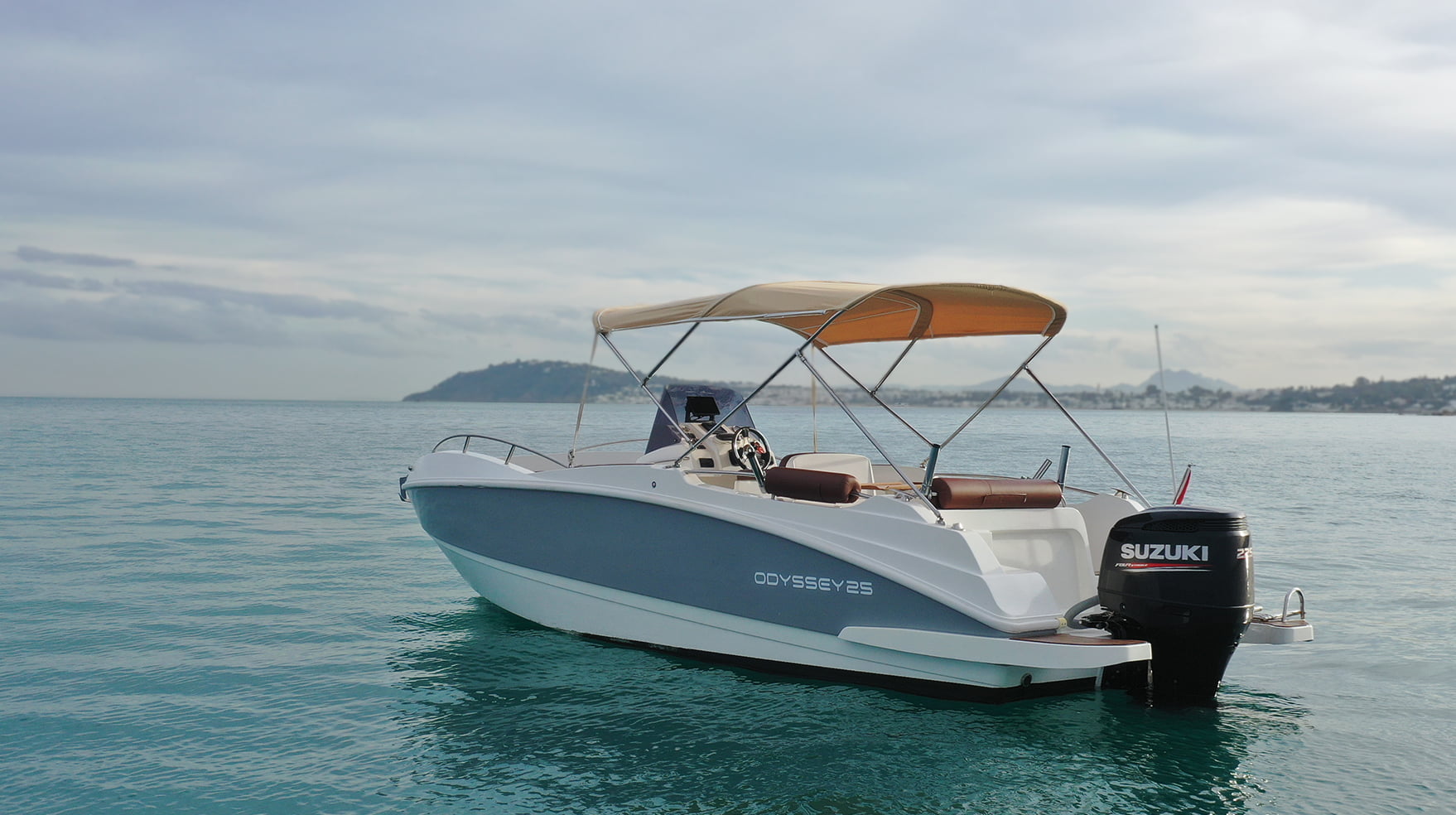 plan TESYS “ODYSSEY 25” – 2025