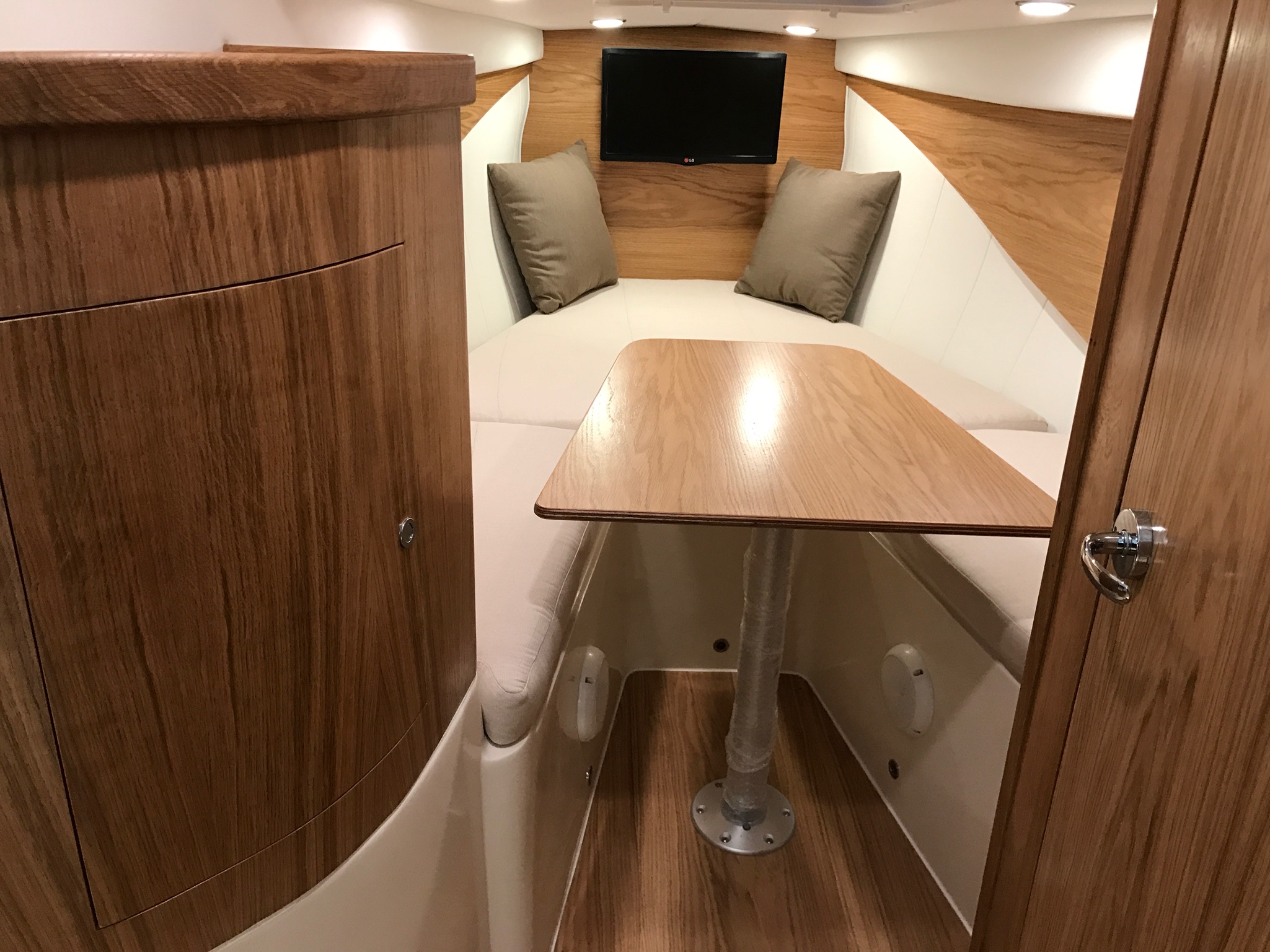 plan TESYS “MIRAGE 30 WA” – 2025