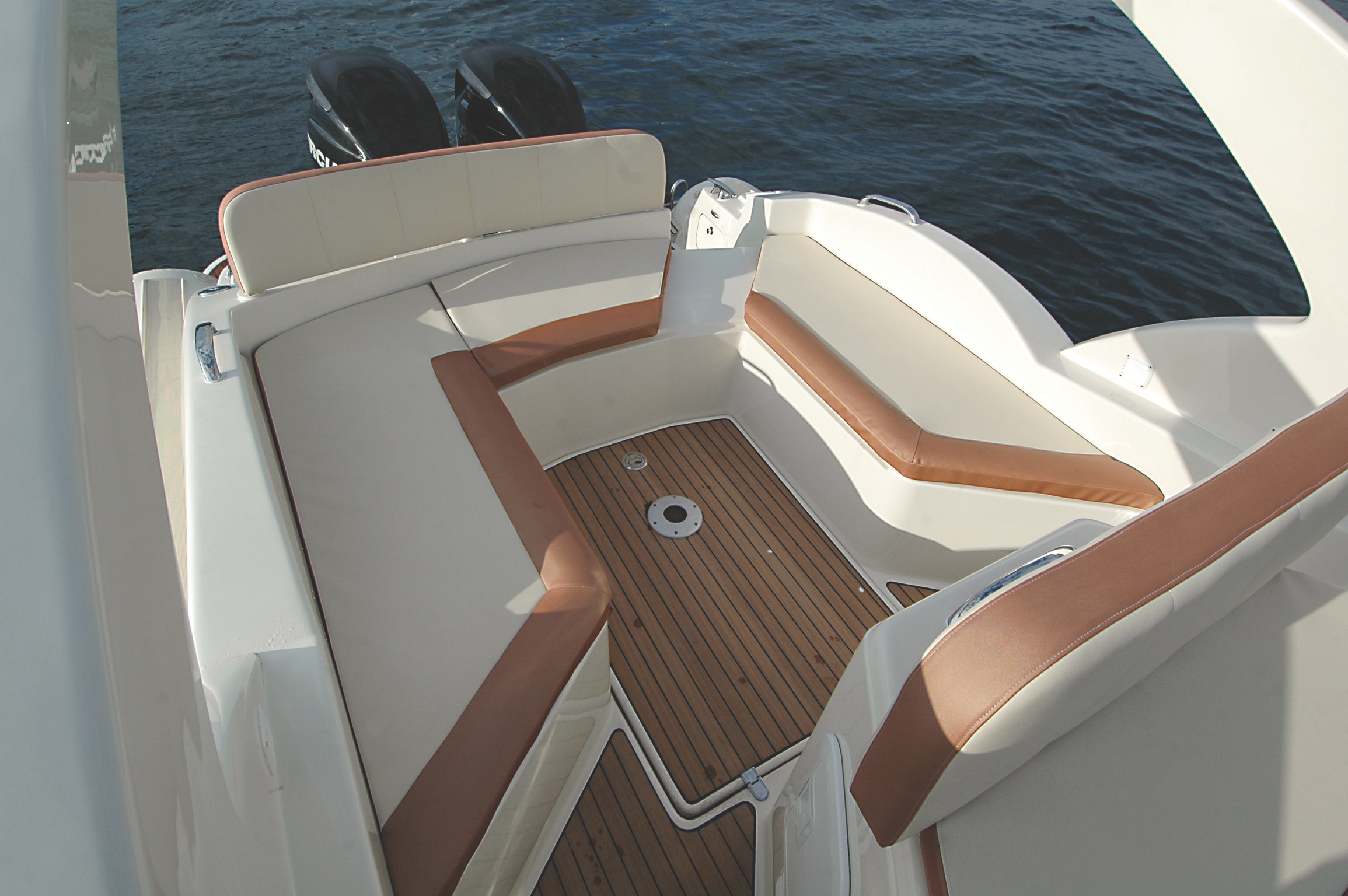 plan TESYS “MIRAGE 30 WA” – 2025