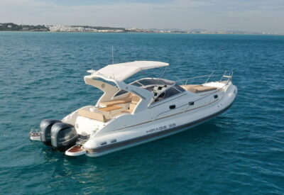 TESYS “MIRAGE 33” – 2025